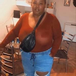 Meet your Posher, Jessie